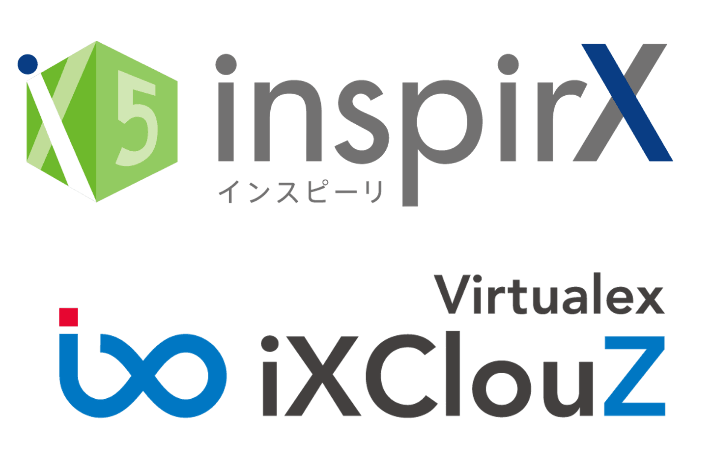 inspirX/Virtualex iXClouZ